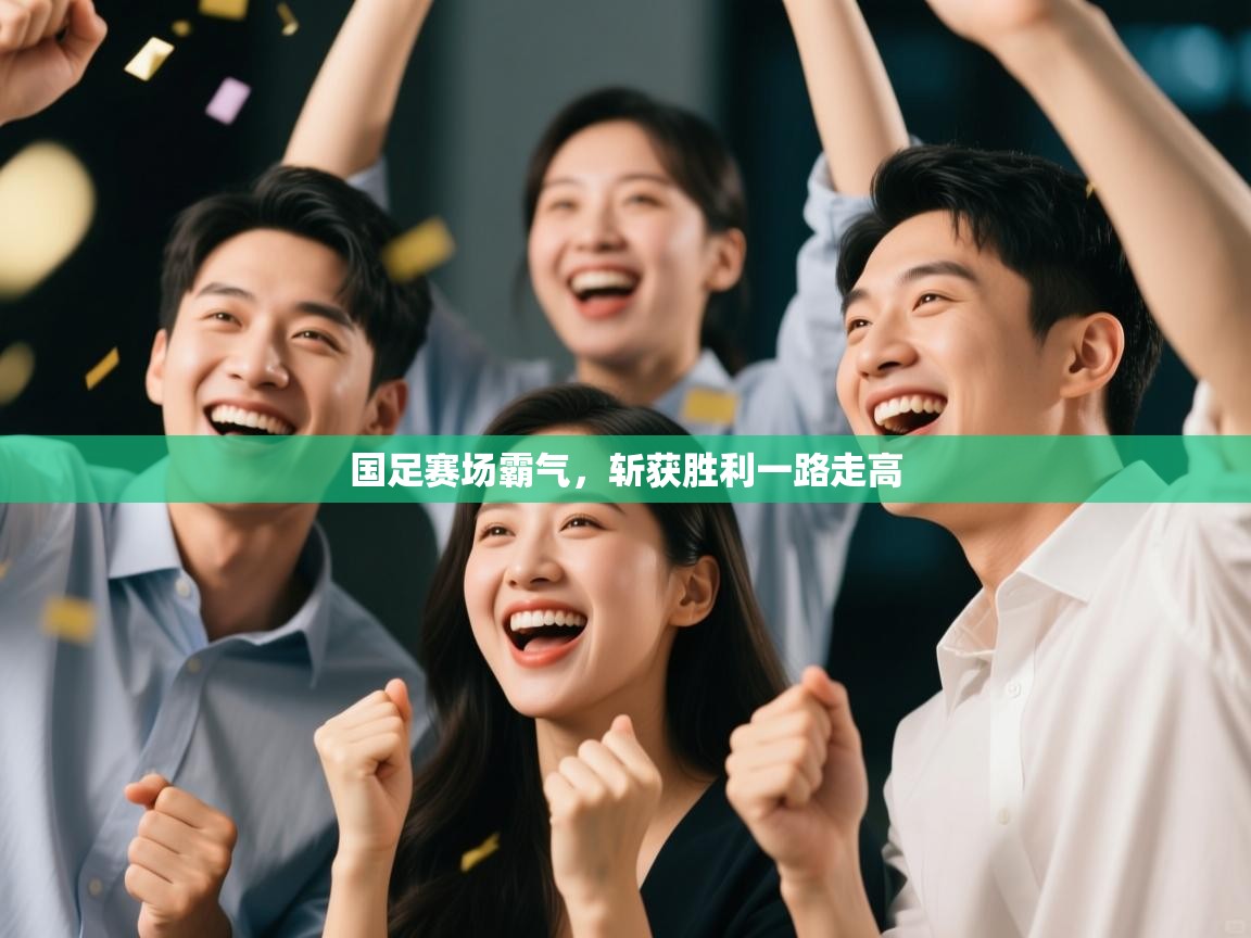 国足赛场霸气,斩获胜利一路走高 第1张