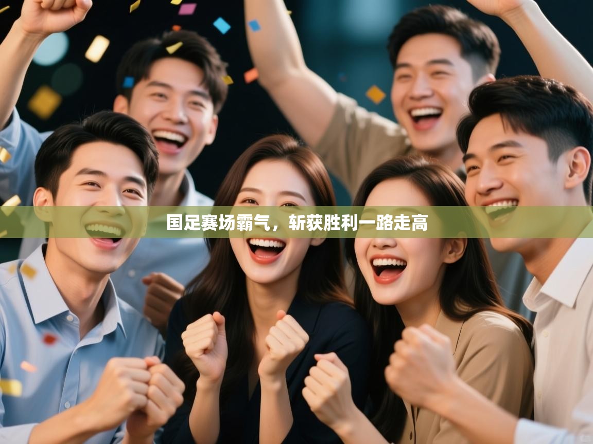 国足赛场霸气,斩获胜利一路走高 第2张