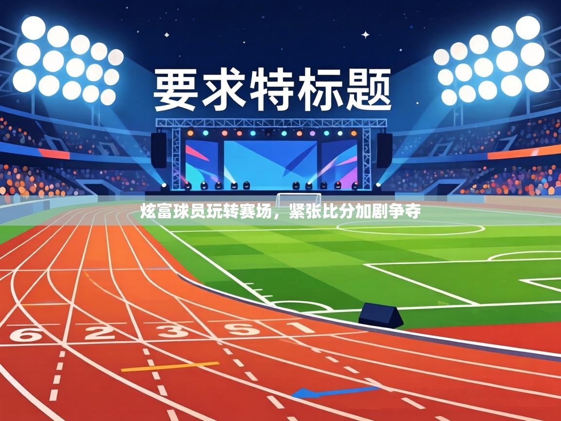 炫富球员玩转赛场，紧张比分加剧争夺  第1张